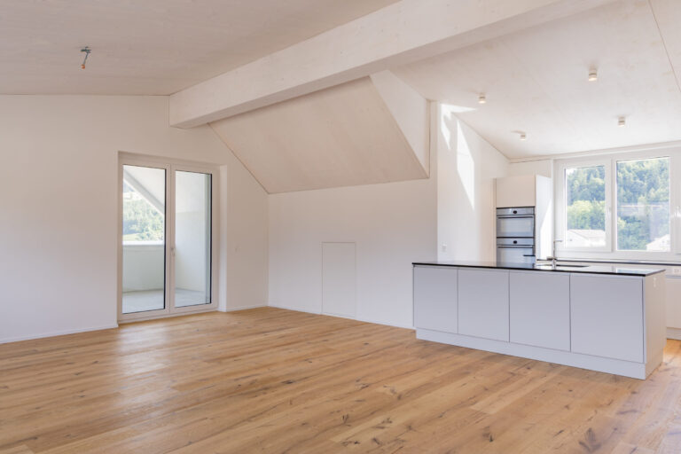 mattenweg dussnang dg 31