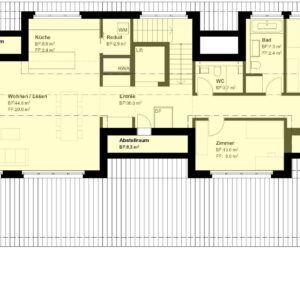mattenweg dussnang pläne dg b3.1